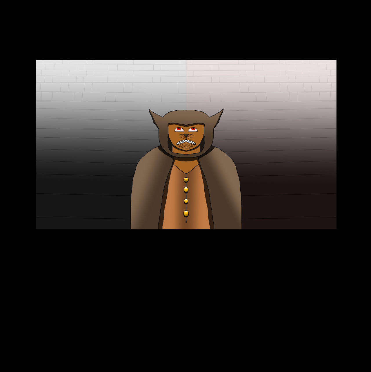 Catman 4 by Monstercartoon on DeviantArt