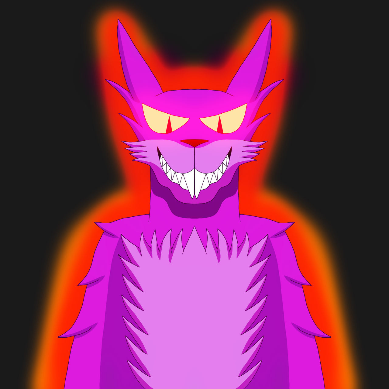 Odd rabbit. by Monstercartoon on DeviantArt