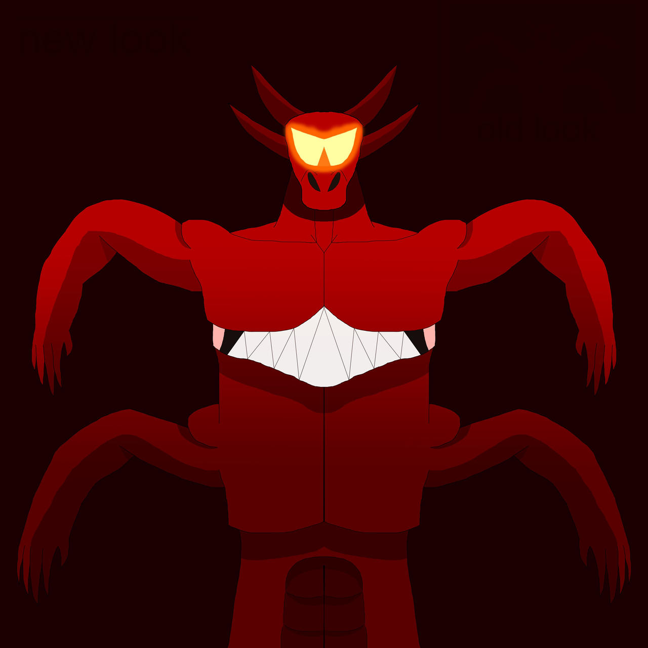 Alien Bug 2 by Monstercartoon on DeviantArt