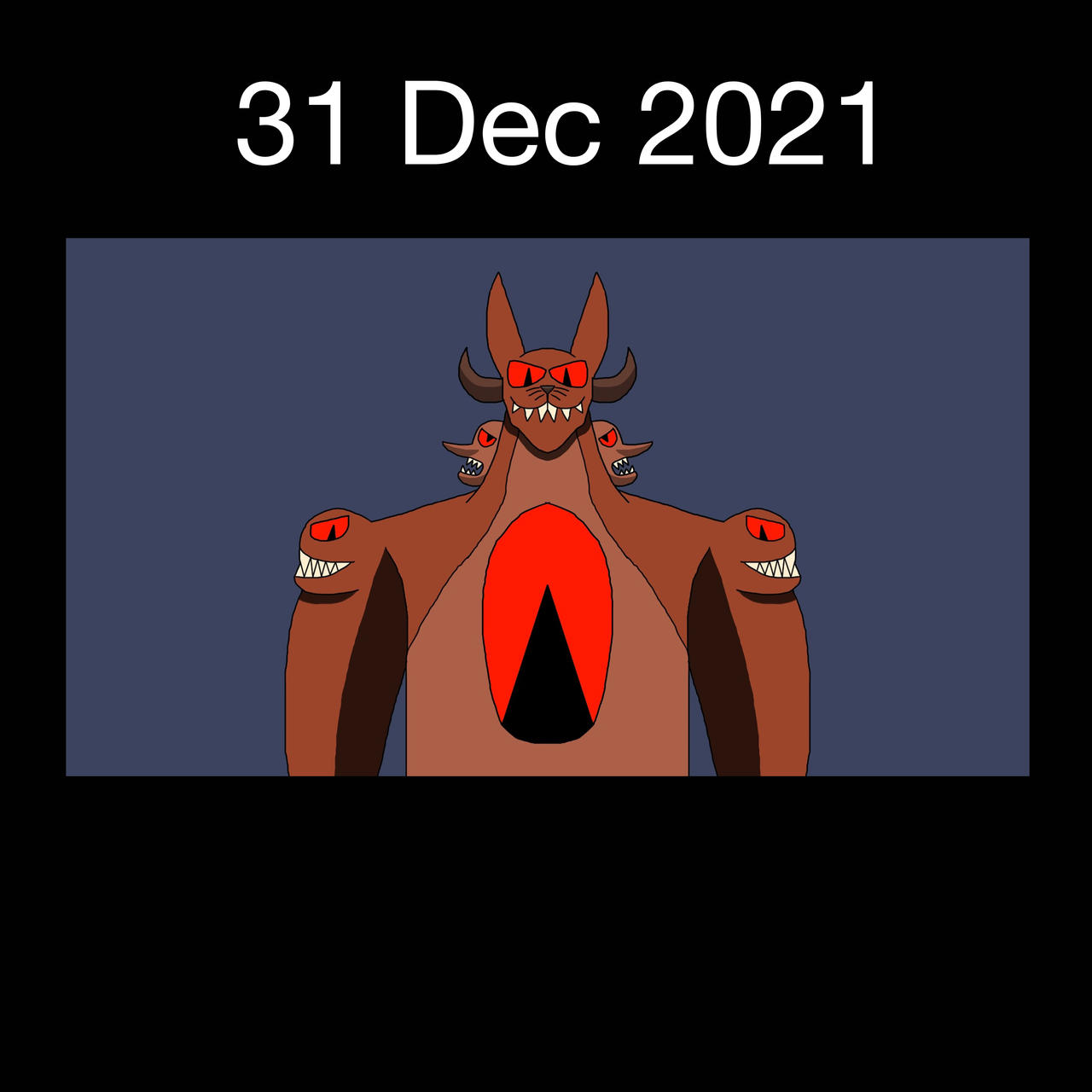 Demon rabbit 4 by Monstercartoon on DeviantArt