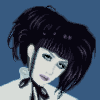 Pixelated Mana-Sama