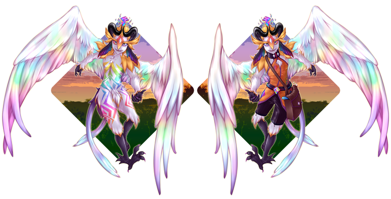 C-S Guest Design: Prism Seeker