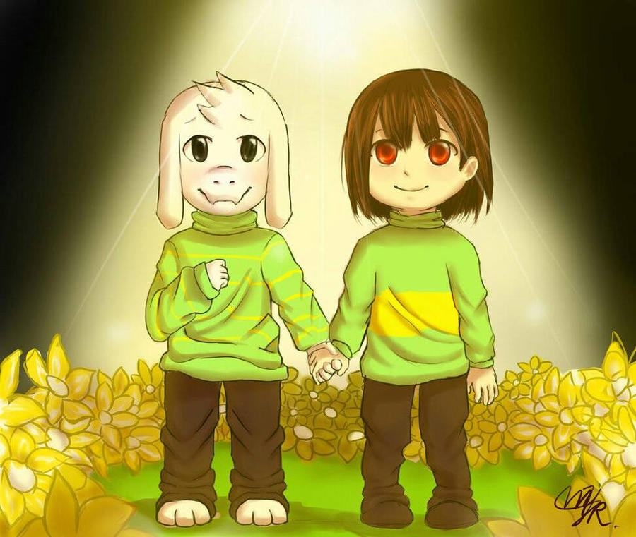 Under Tale Cartoon undertale comic by Steven1015 on DeviantArt