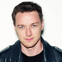 James McAvoy