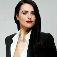 Katie McGrath