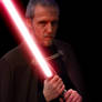 Count Dooku Cosplay