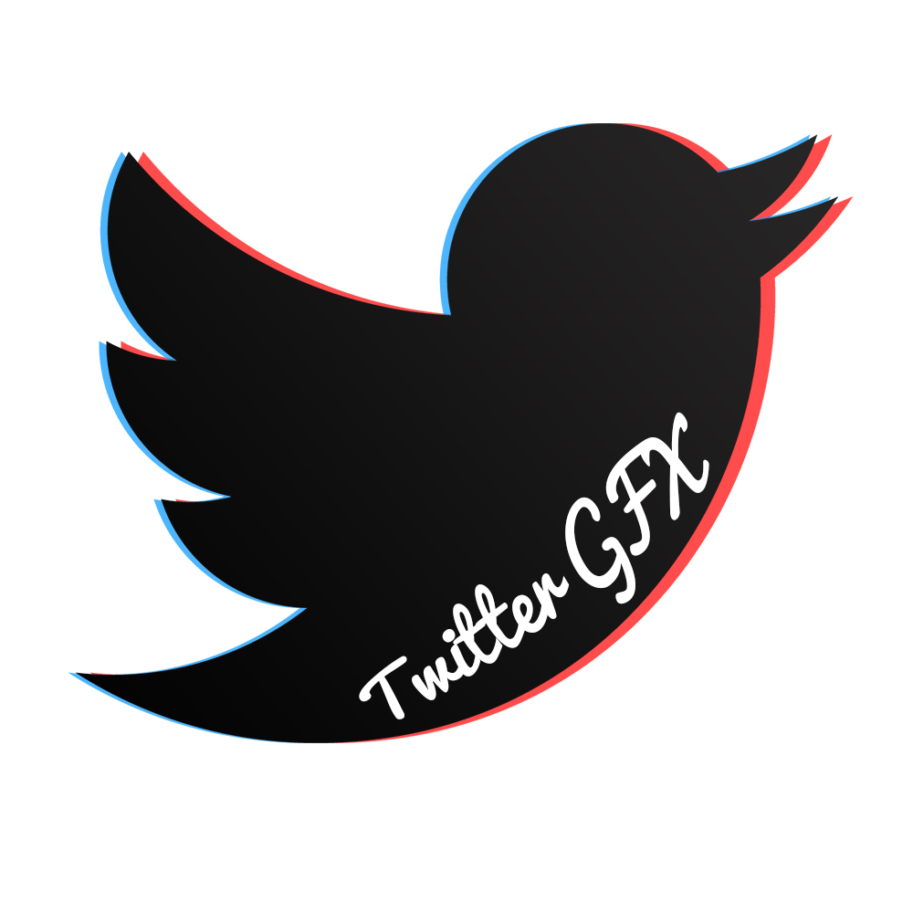 Logo for Twitter GFX