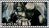 Dir En Grey v1 stamp