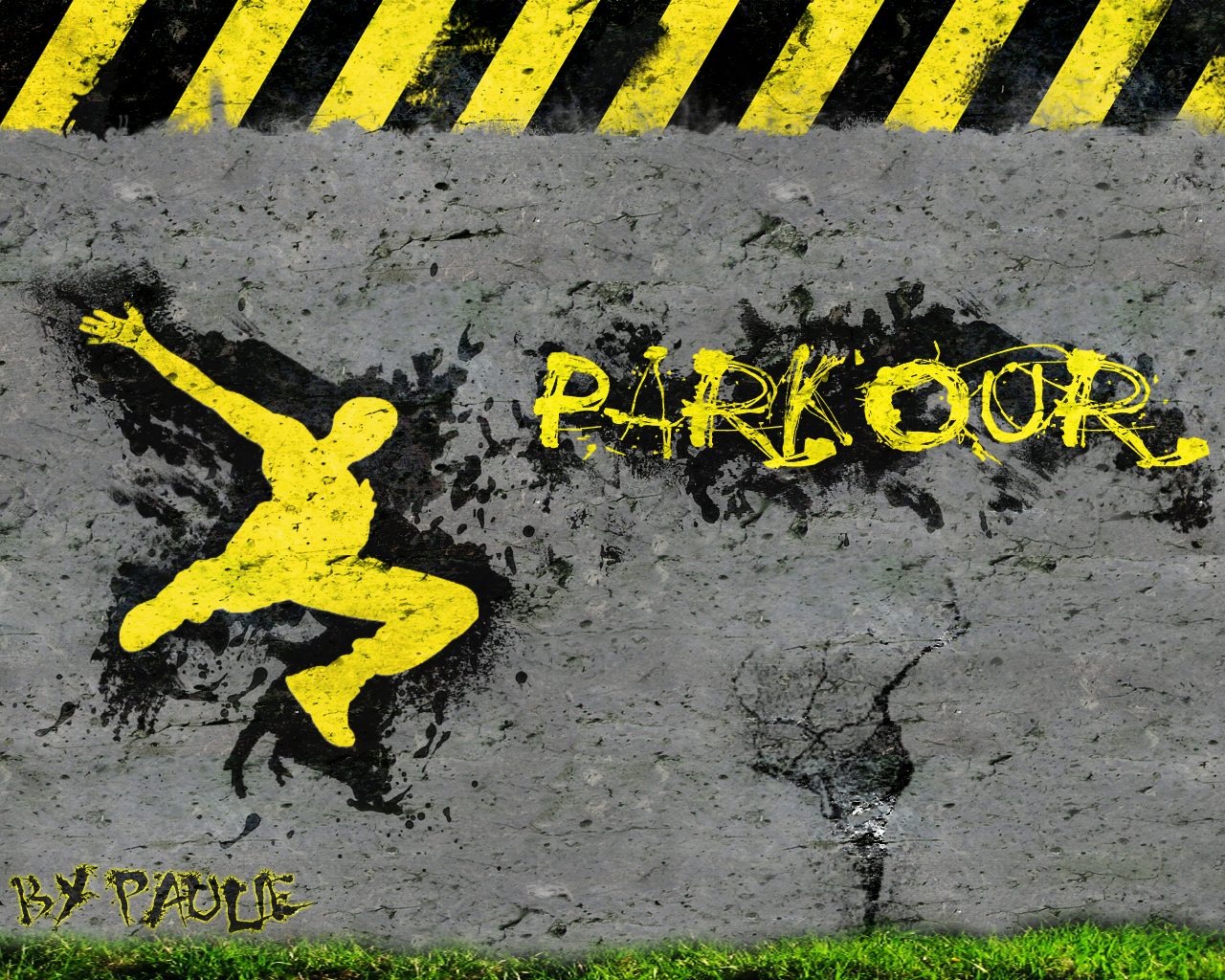 Parkour