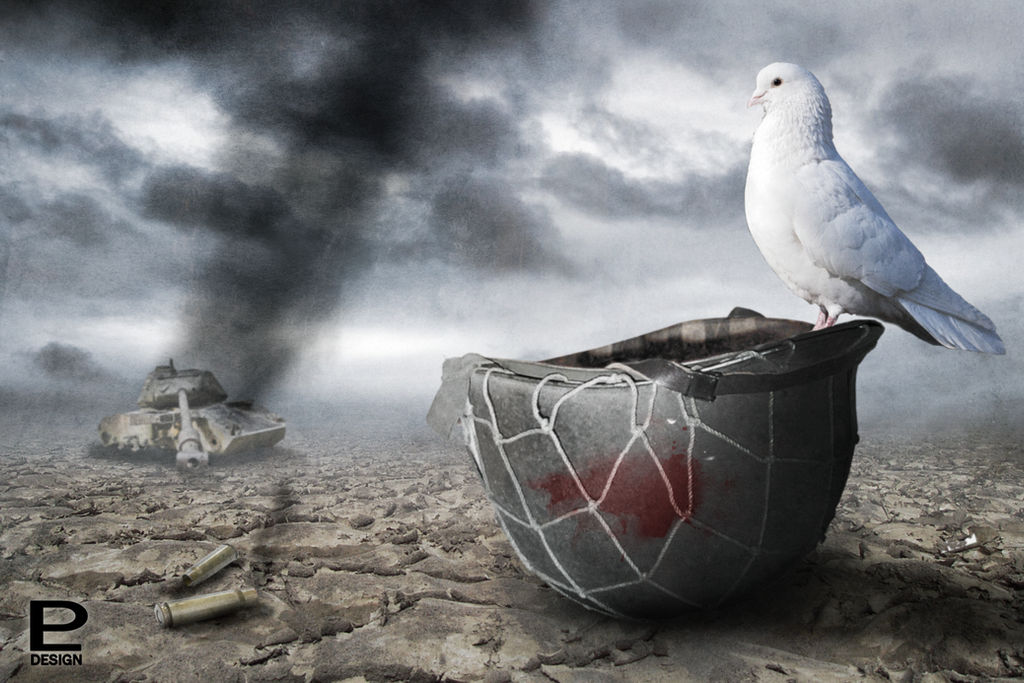 War and peace