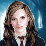 hermione granger 2