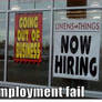 Employment Fail