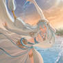 Azura Fire Emblem Fate