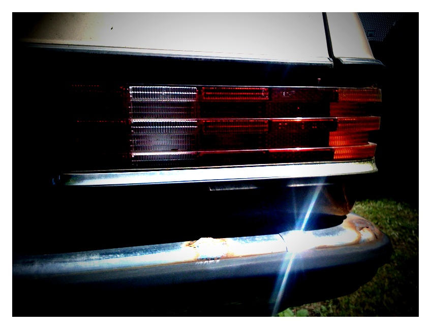 Back Light Mb Mercedes Backlight by ohhboy on DeviantArt