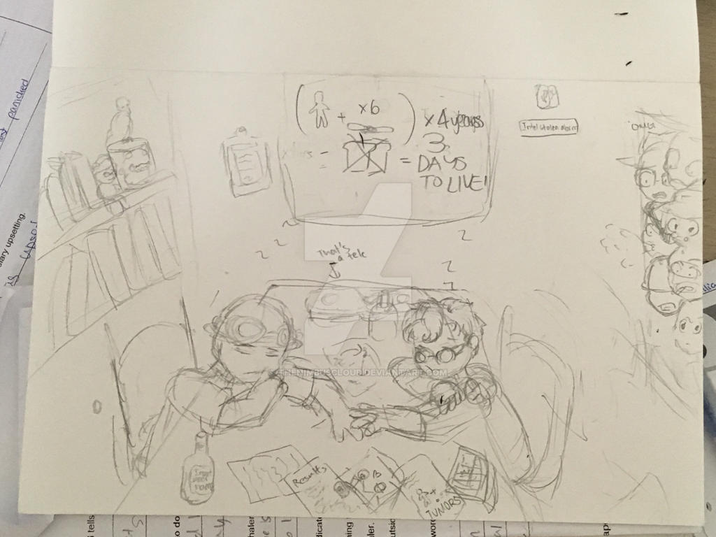 TF2 Science Party: Expiration Date by TheNimbusCloud on DeviantArt