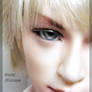 Gackt BJD