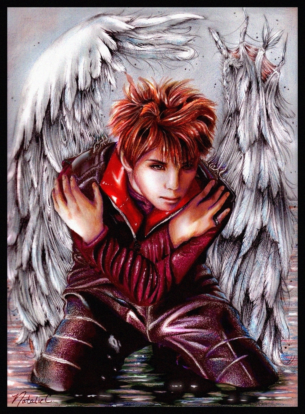 Gackt-Condemned