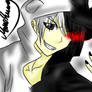 ~Monokuma~ [humanized]