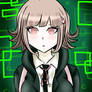 Chiaki Nanami