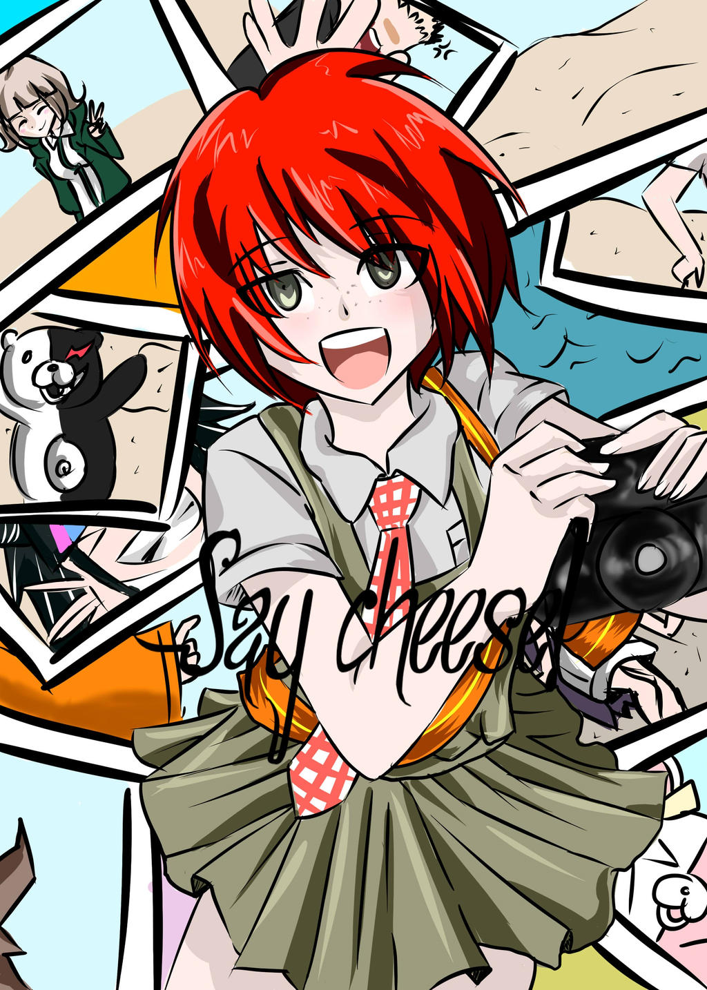 Mahiru Koizumi