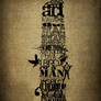 Prestige Typography - 1
