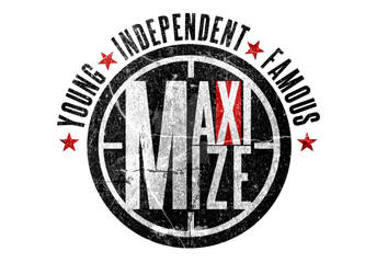 Maximize Magazine Logo