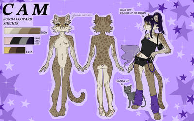 new ref!