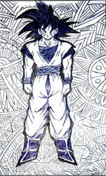 Goku