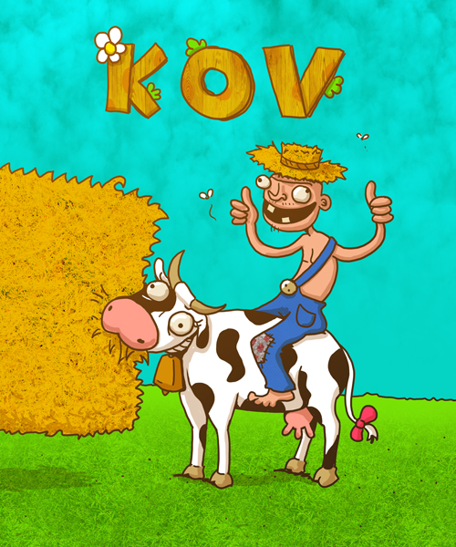 KOV