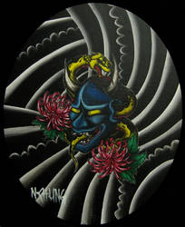 Hannya