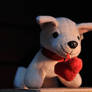 puppy dog