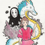 Spirited Away