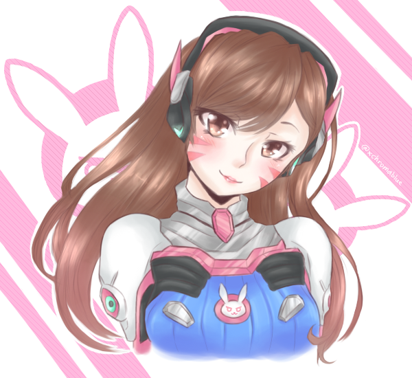 D.Va Online