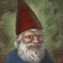 David the Gnome