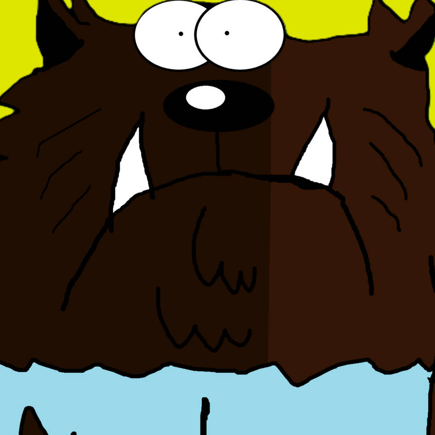 Apu by GordonApple27 on DeviantArt