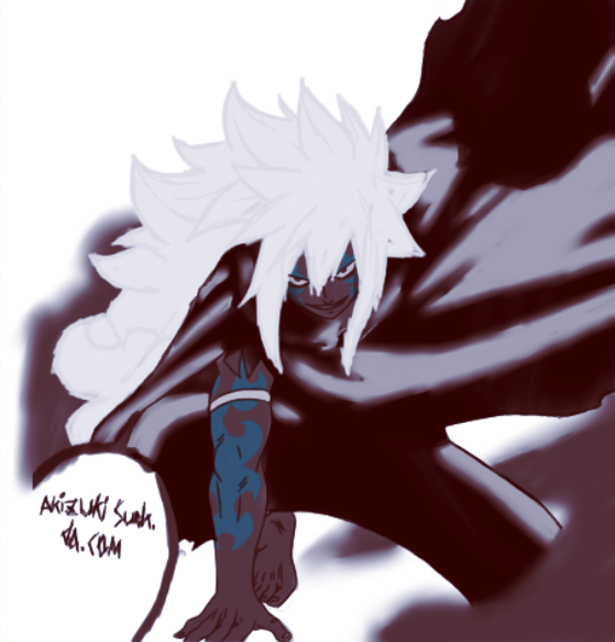 Acnologia (FT 523)