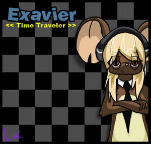 RQ: Exavier