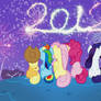 Happy New Year 2012