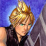 Fifth Act Cloud Strife