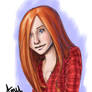 Amy Pond