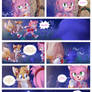 Sonic the Hedgehog: Triplets Born (Page 5)