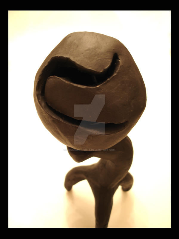 Deviantart Clay Clay by CoolBlueNights on DeviantArt