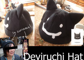 Deviruchi Hat