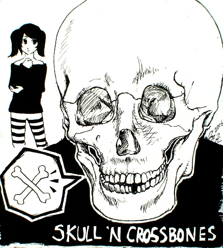 Skull n Crossbones