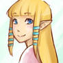 Zelda - Skyward Sword