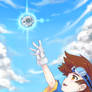 We can meet again...