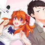 Hey hey, Nozaki-kun!