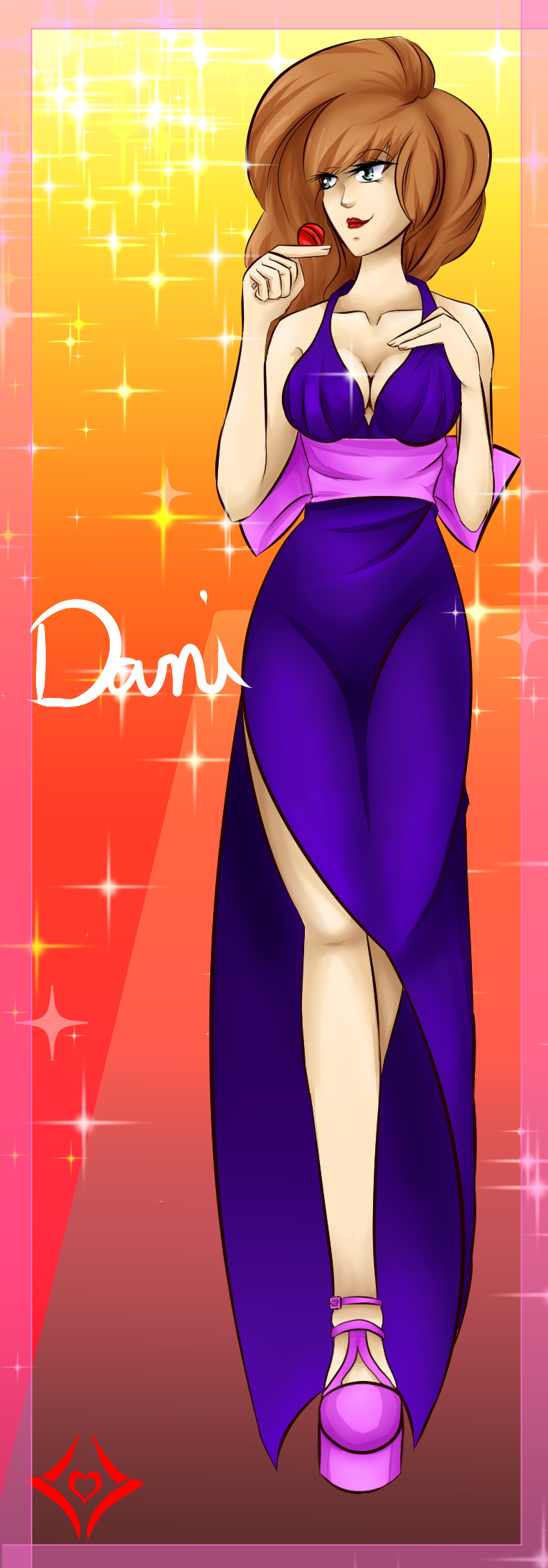 Dani Art Trade