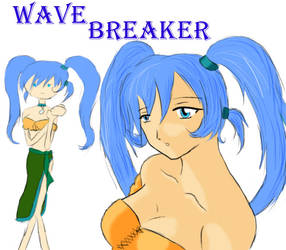 Wave Breaker