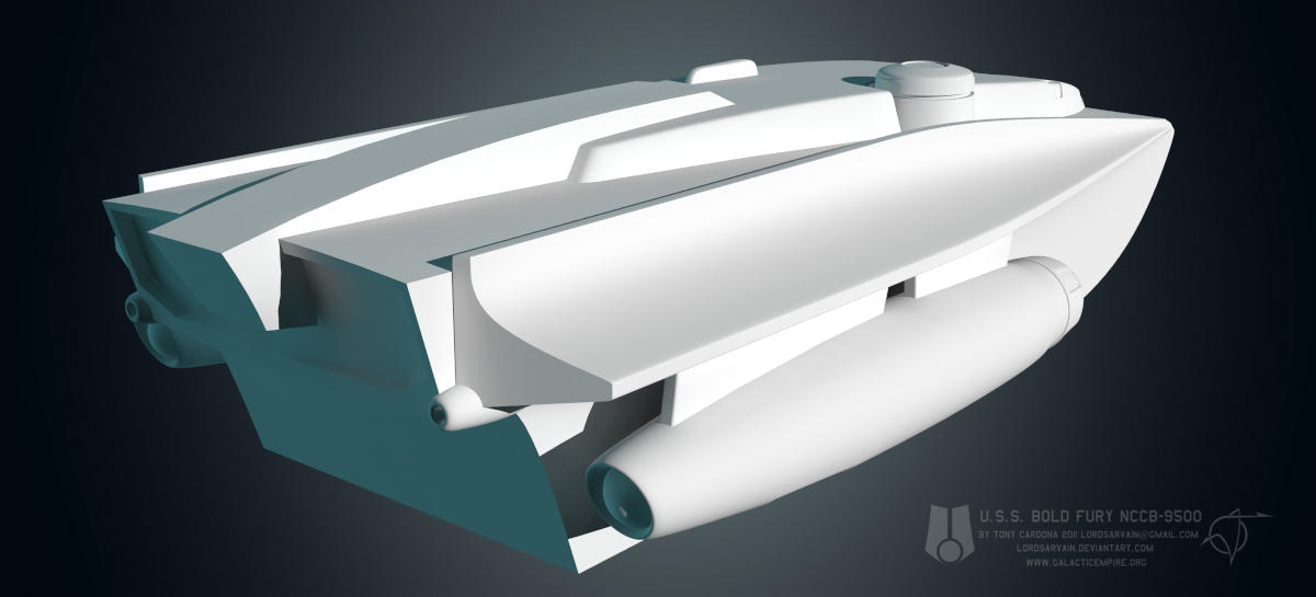 Star Stallion Shuttle by LordSarvain on DeviantArt